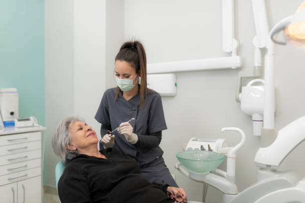 Best Emergency Orthodontic Repairs in Forest Heights, TX
