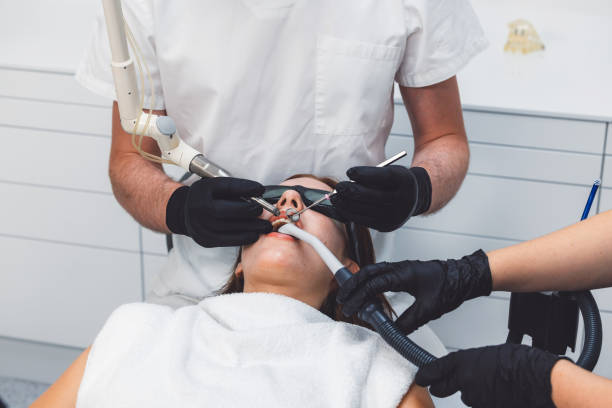 Best Walk-In Emergency Dentist in Forest Heights, TX