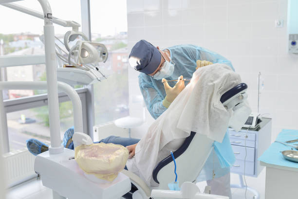 Best Same-Day Emergency Dentist in Forest Heights, TX